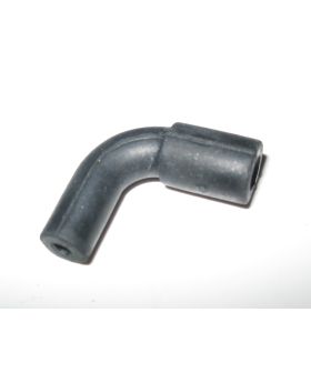 Mercedes Vacuum Hose Pipe Line Elbow 90º Angle Joint A1170780781 New Genuine